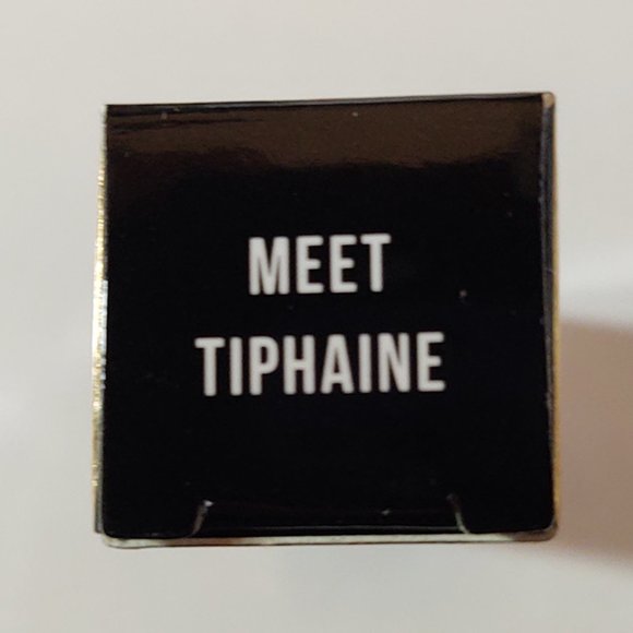 Joséphine Cosmetics, LIP/POWER - THE BOLD MATTE LIQUID LIPSTICK, Meet Tiphaine - Picture 3 of 5